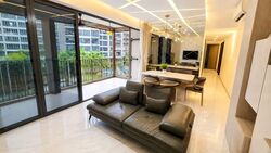 The Criterion (D27), Condominium #598232781